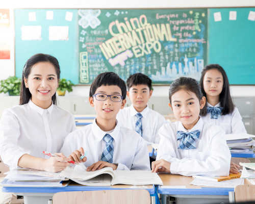 初中英語