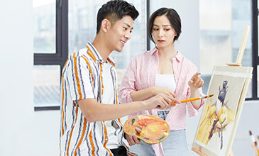 作品集輔導(dǎo)
