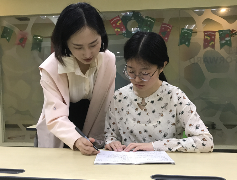 中小學高中輔導(dǎo)班