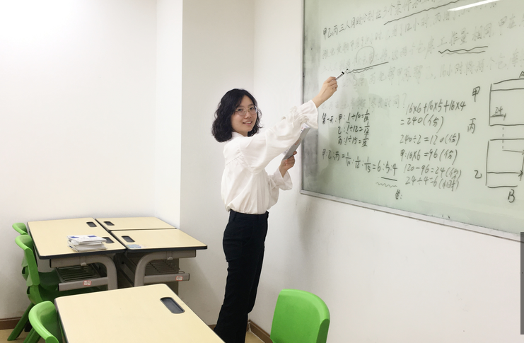 中小學(xué)高中輔導(dǎo)班