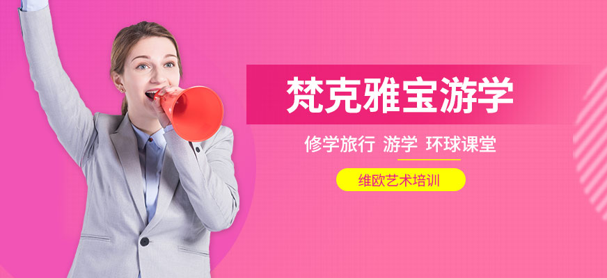 藝術(shù)留學(xué)作品集培訓(xùn)