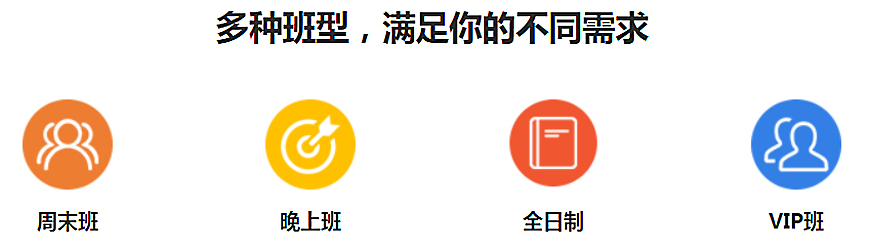 佛山洛德外語-多種班型
