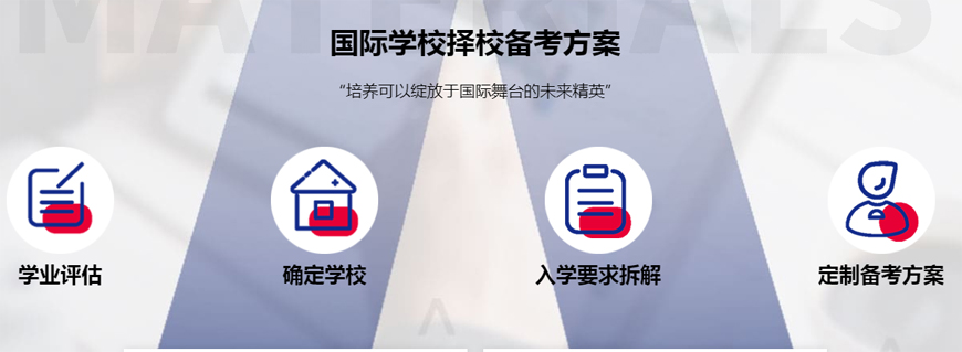 國際學校備考-國際課程ALEVEL，IB,AP課程輔導