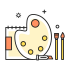 藝術(shù)邏輯性