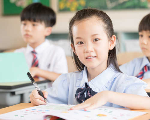 十大少兒英語培訓(xùn)機(jī)構(gòu)