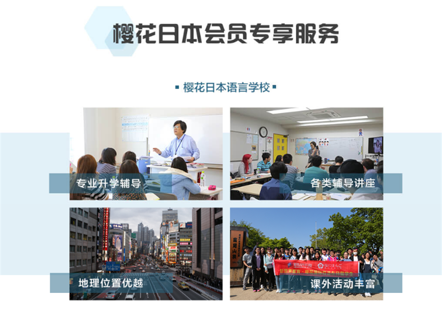 櫻花日語(yǔ)培訓(xùn)學(xué)校
