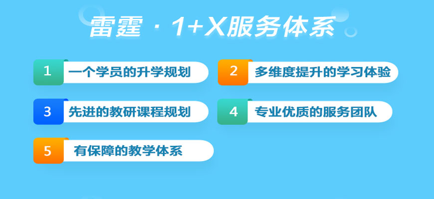 國學培訓