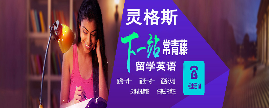 靈格斯教育