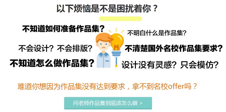 作品集培訓(xùn)