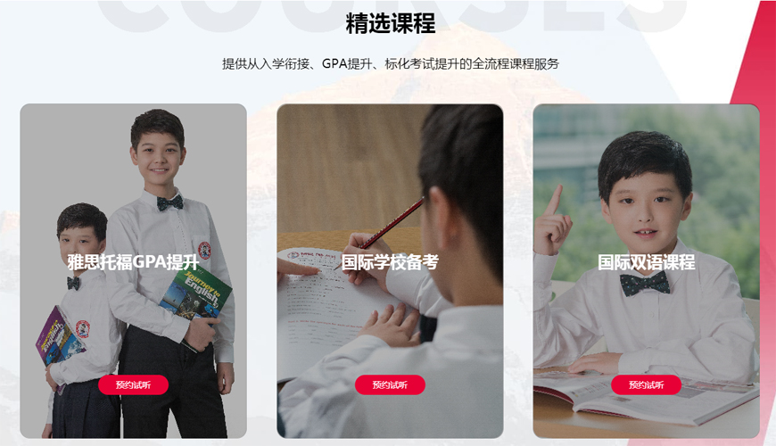 國際學(xué)校備考-國際課程ALEVEL，IB,AP課程輔導(dǎo)