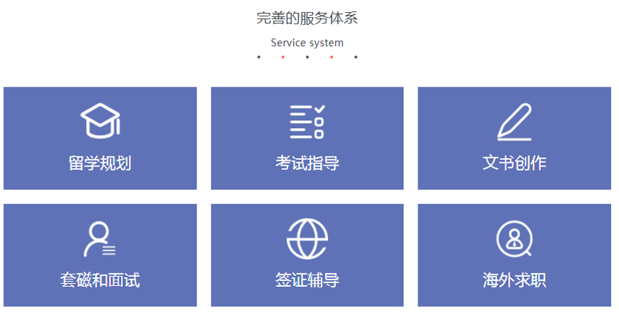 新東方前途出國-專注高端留學(xué)申請-服務(wù)體系