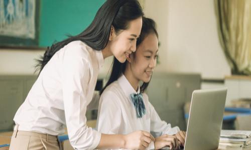 外教一對一，量身定制，純正母語教學(xué)
