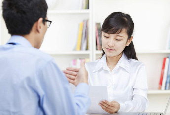 朗閣雅思托福英語培訓