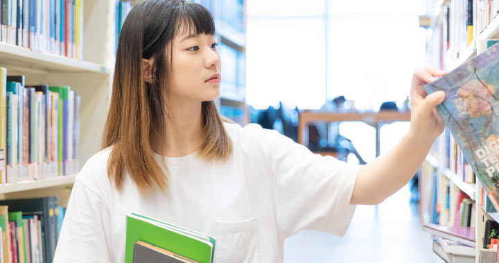 入學須知