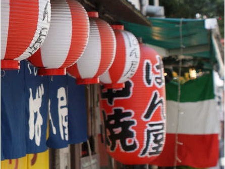在行業(yè)