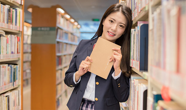 增強(qiáng)自己的英語(yǔ)能力