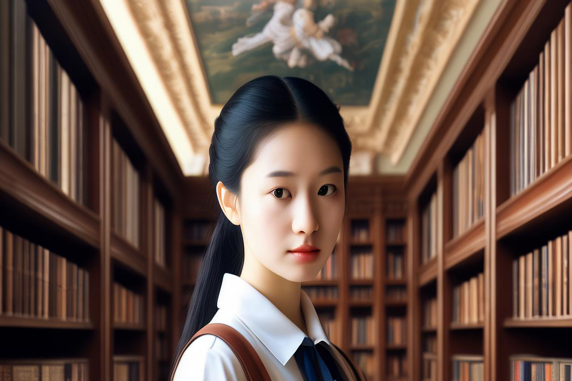 串講
