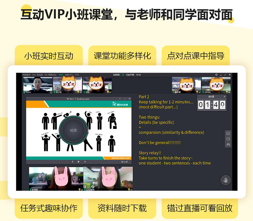 雅思培訓(xùn)