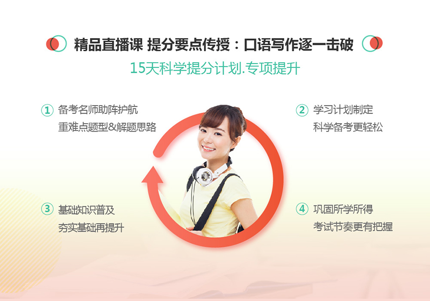 雅思培訓(xùn)