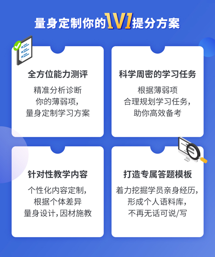 雅思培訓(xùn)