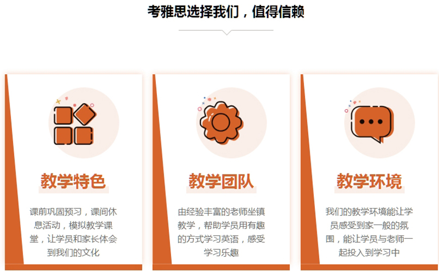雅思培訓(xùn)