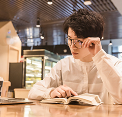 閱讀/Reading