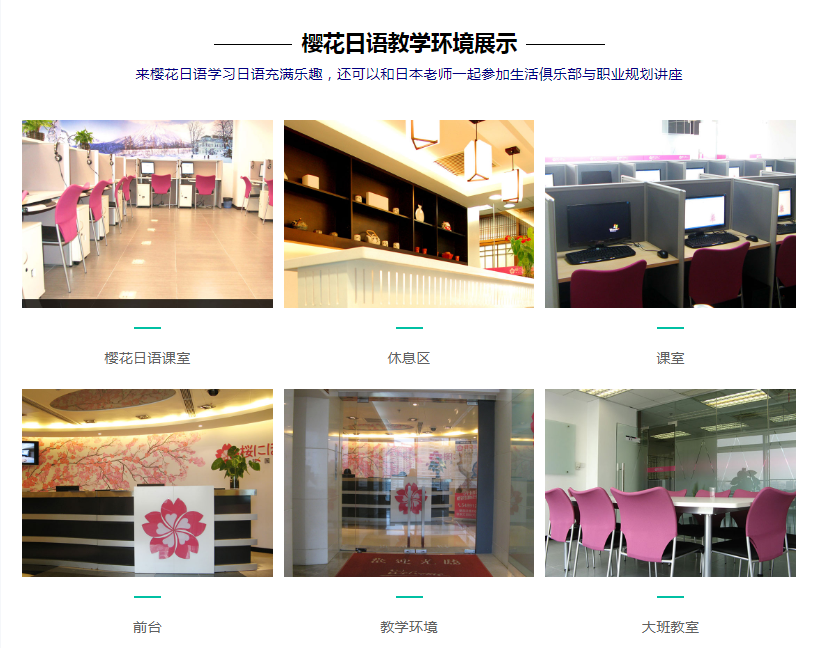 天津紅橋區(qū)日語一對一補課哪家好精選機構(gòu)