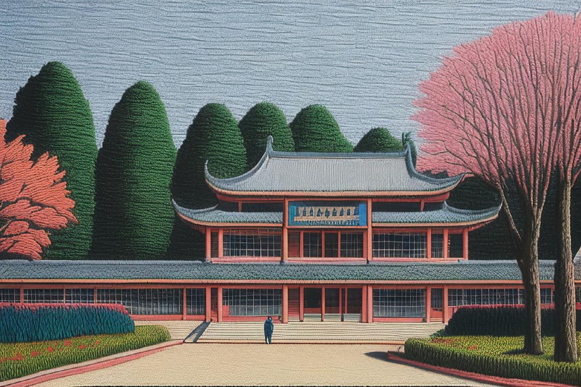 雅思培訓(xùn)機(jī)構(gòu)