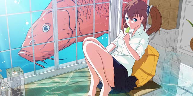 櫻花國際日語