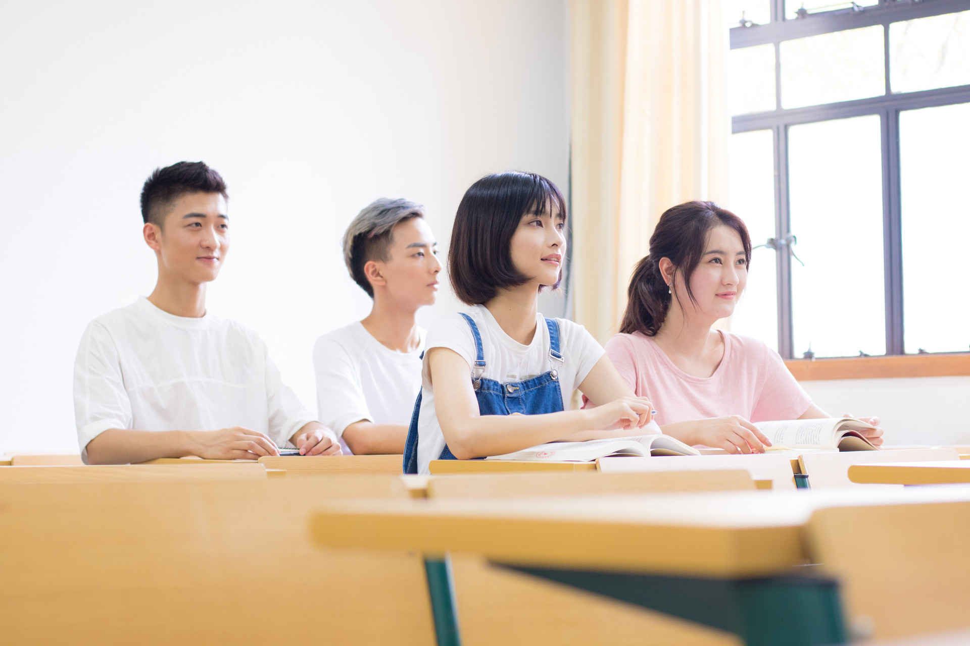 量身定制課程