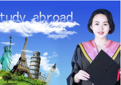 智能選校