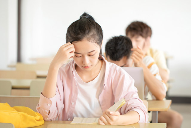 日語小班課