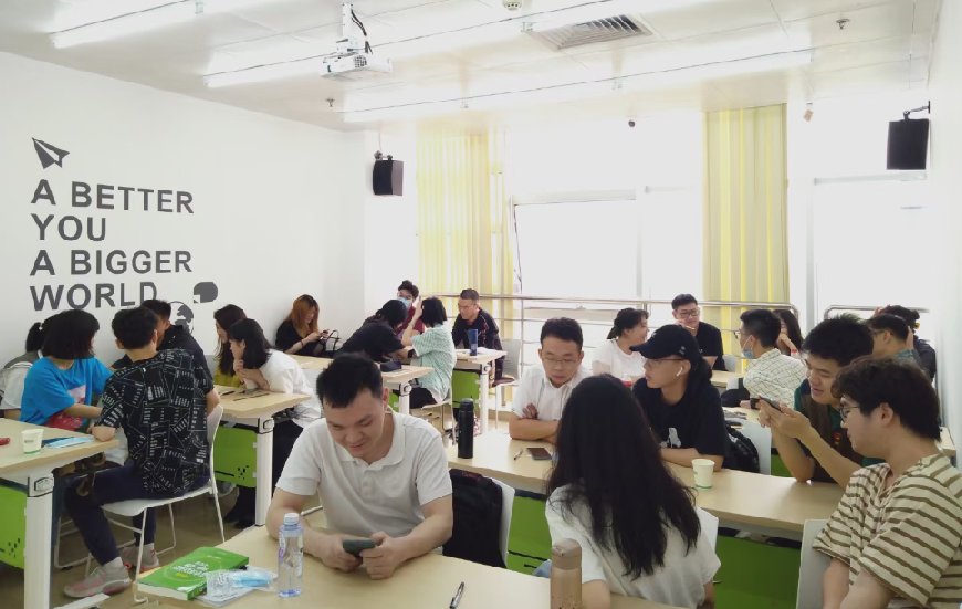 武漢武昌區(qū)新東方雅思課程費(fèi)用一覽
