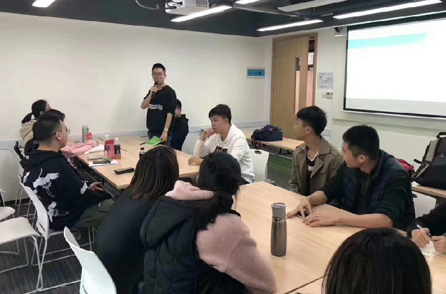 武漢武昌區(qū)新東方雅思課程費(fèi)用一覽