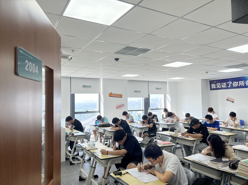 今日必讀!呼和浩特考研英語輔導(dǎo)班哪個(gè)好