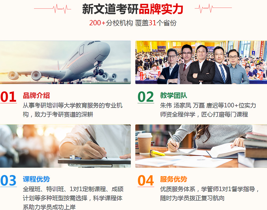 今日必讀!貴陽(yáng)考研英語(yǔ)輔導(dǎo)班十大一覽匯總