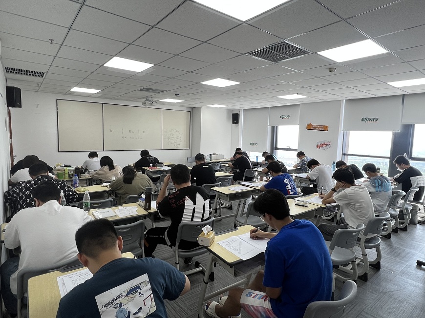 今日必看!呼和浩特考研英語輔導班排名詳細名單