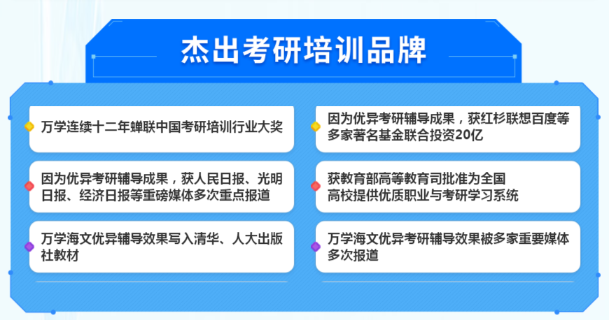 深圳光明區(qū)海文考研英語(yǔ)培訓(xùn)班
