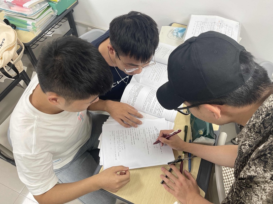 2024考研集訓|貴陽考研英語輔導班價格收費