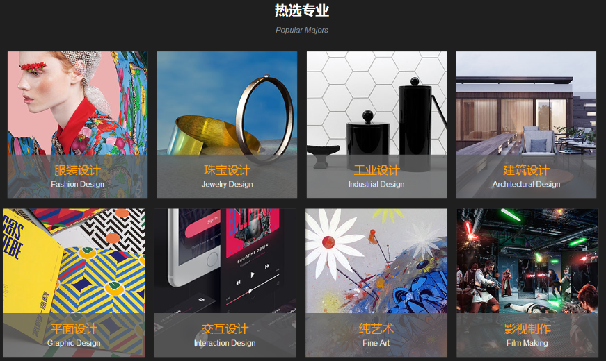 藝術作品集輔導