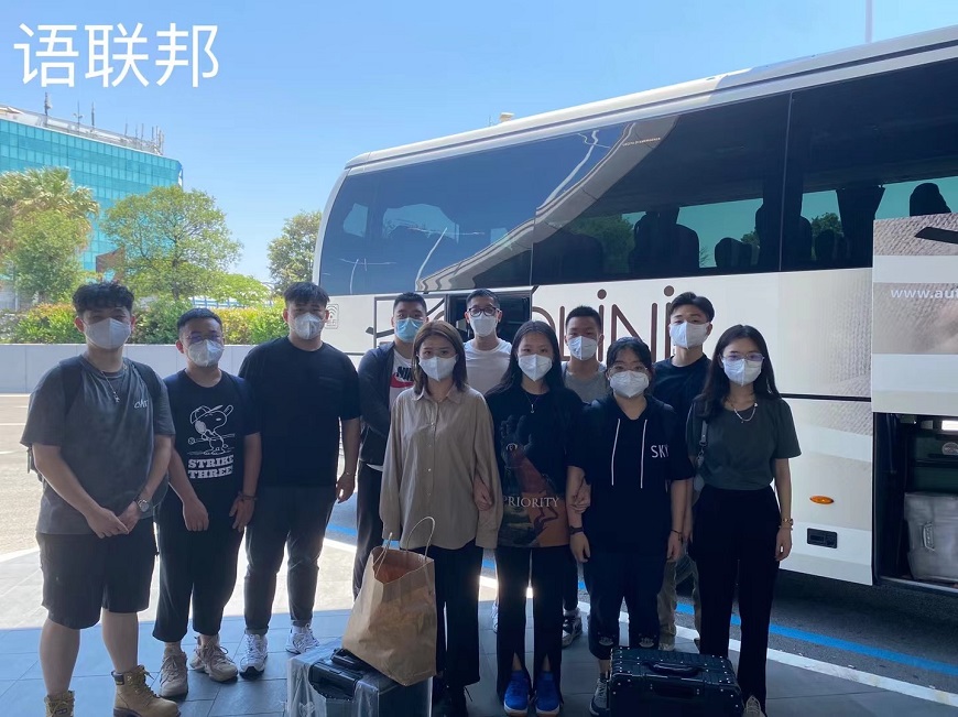 河南鄭州排名不錯的意大利語培訓機構(gòu)推薦名單榜首一覽
