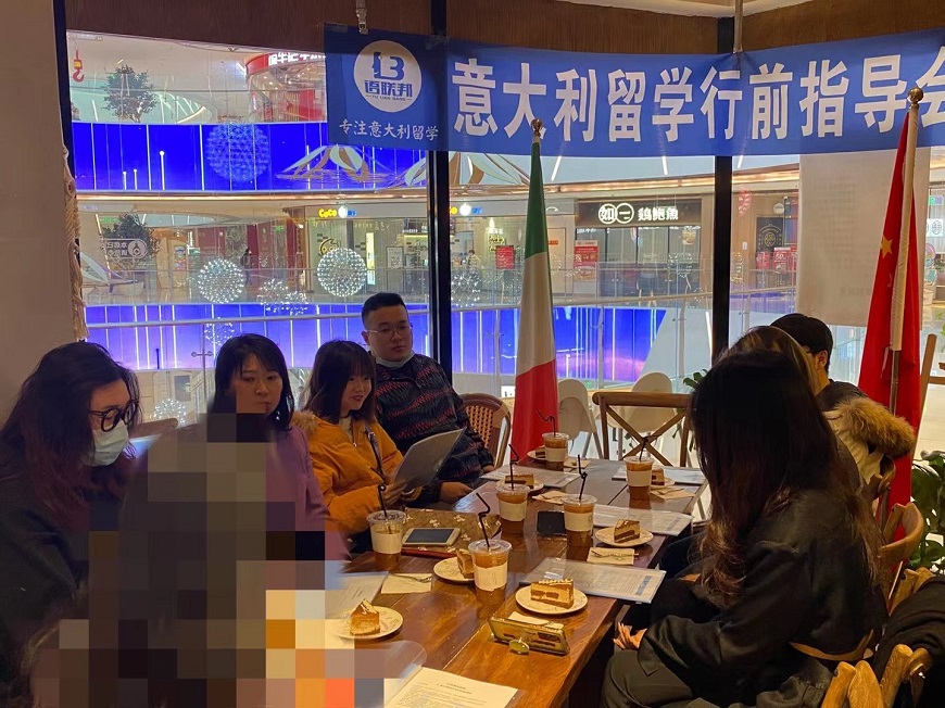 濮陽意大利語培訓(xùn)班哪家好（本地精選意大利語補課機構(gòu)推薦）
