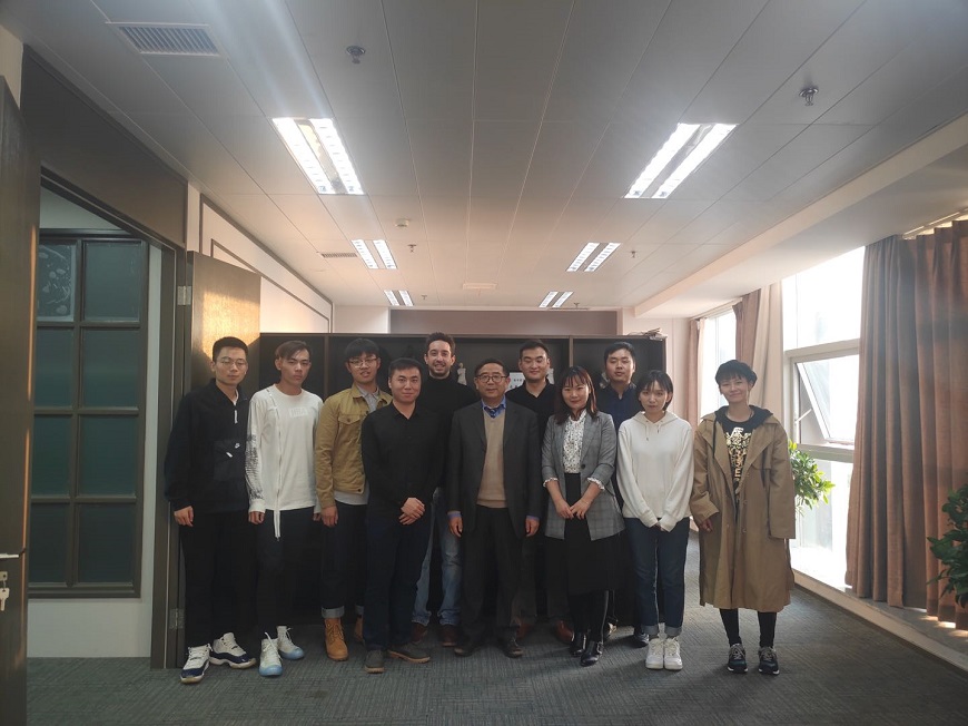 安陽意大利語培訓(xùn)中心，意大利留學(xué)中心