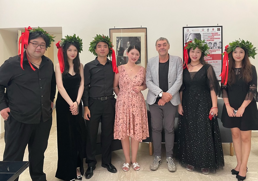濮陽全日制意大利語培訓機構排名榜首的學校推薦一覽