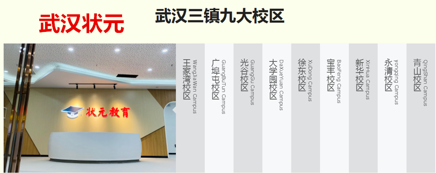 狀元補習輔導班