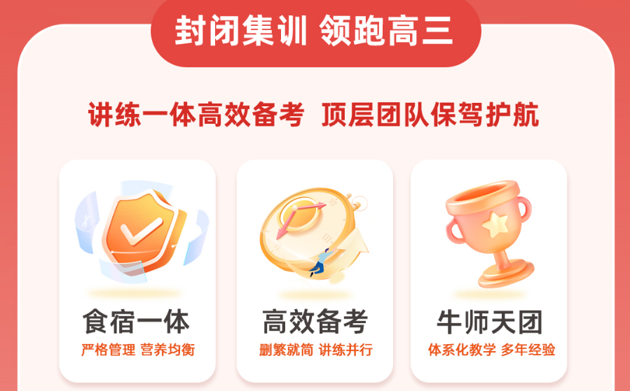 高考復(fù)讀學(xué)校