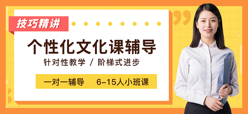 專業(yè)高考輔導(dǎo)機構(gòu)