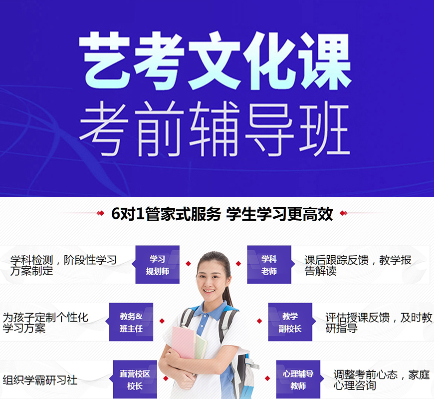 專(zhuān)業(yè)高考輔導(dǎo)機(jī)構(gòu)