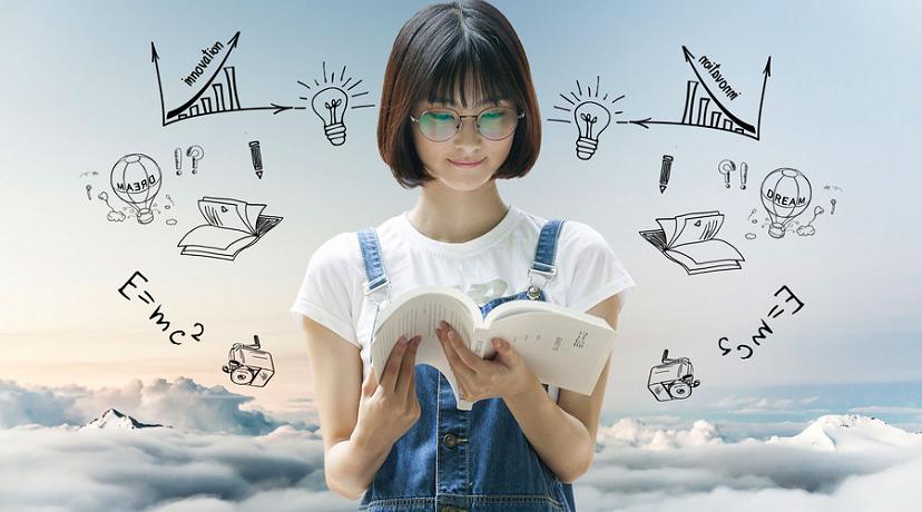 兒童專注力教育