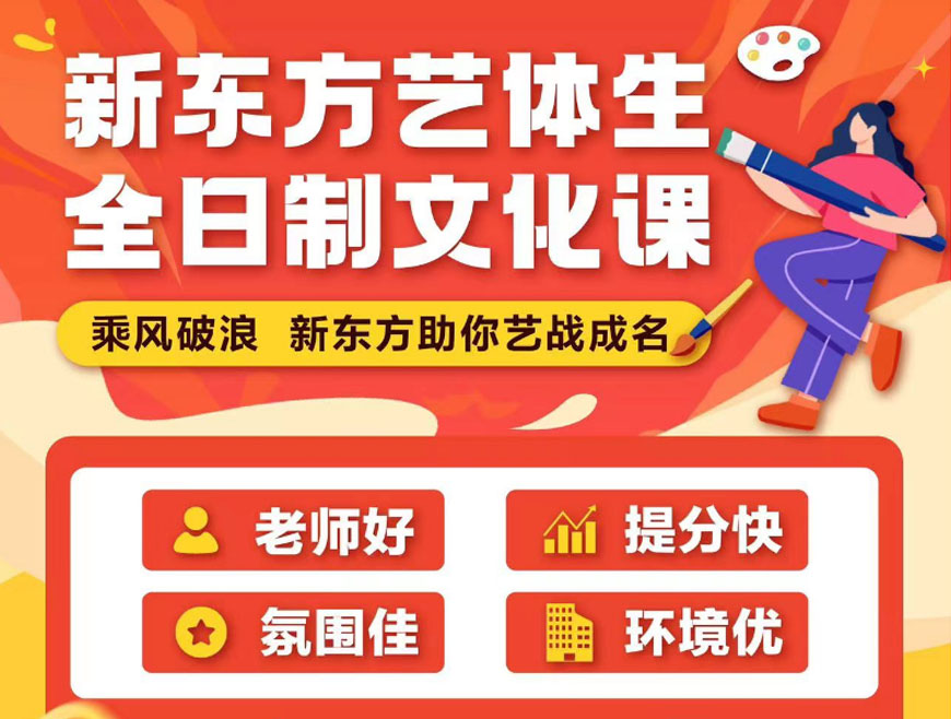 洛陽(yáng)十大高三英語(yǔ)培訓(xùn)機(jī)構(gòu)排名